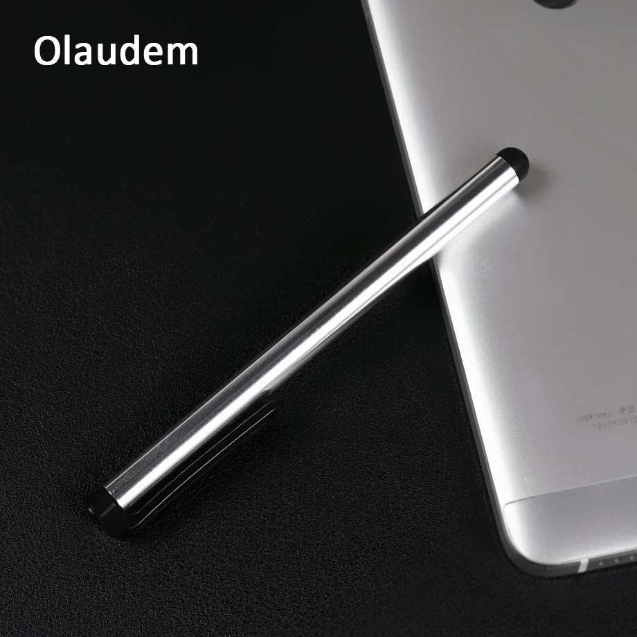 Olaudem телефон стилус сенсорная ручка для ipad Android экран емкостный планшета ноутбук