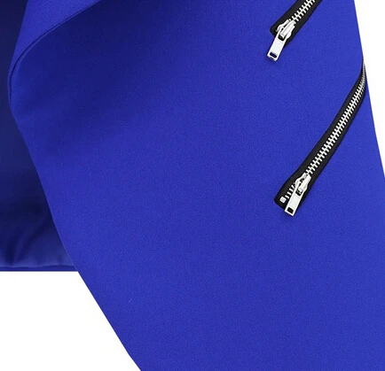 New Hot Fashion Autumn Winter women clothing ladies casual Slim Zipper leisure small suit jacket | Женская одежда