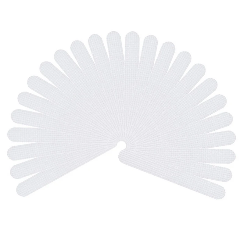 

1 Set Ingrown Toe Nail Correction Pedicure Tool Straightening Patch Foot Care