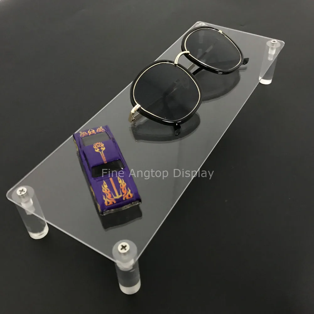 1 шт. подставка для дисплея акриловый плексиглас Lucite игрушка Ювелирные изделия