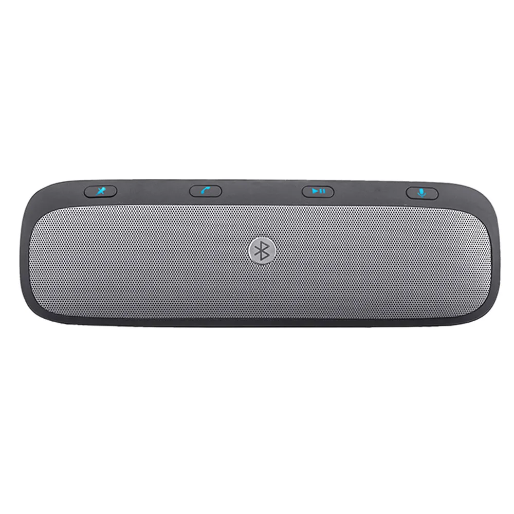 AOSHIKE Солнцезащитная затеняющая панель fm передатчик Bluetooth автомобильный комплект