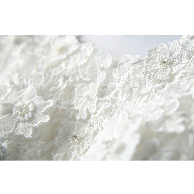 SOCCI Weekend 2018 свадебные платья сексуальное кружевное платье феи с цветочным принтом