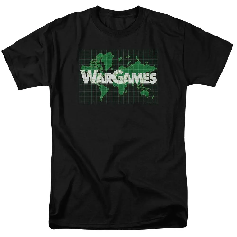 Wargames Game Board Men's Regular Fit T-Shirt | Мужская одежда