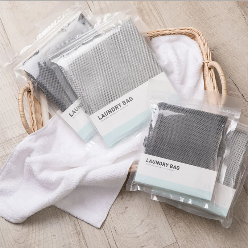 Складной мешок для прачечной высокого качества толстый материал/прочный/сильной