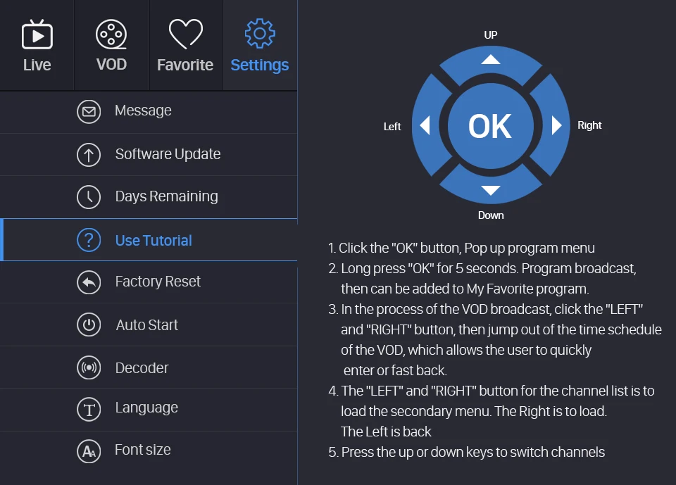 Linux IPTV Box TVIP605 с Европейский арабский IPTV IUDTV без ежемесячной платы для Франции, Швеции, Испания Италия, Германии, aliban, Индии, канала