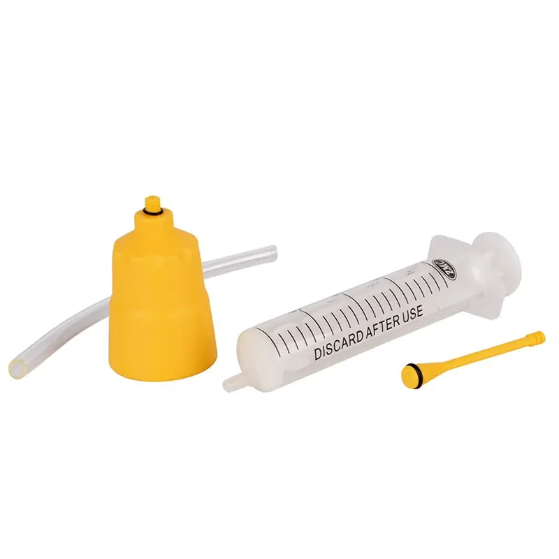 Качественный Гидравлический тормозной комплект для велосипеда велосипедная