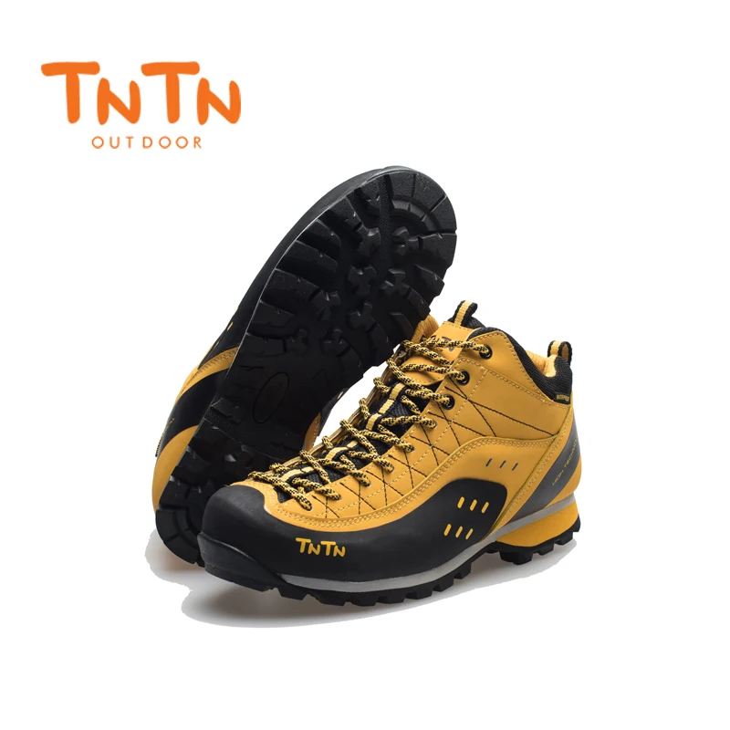 2017 TNTN уличная осенняя и зимняя кожаная дышащая женская прогулочная