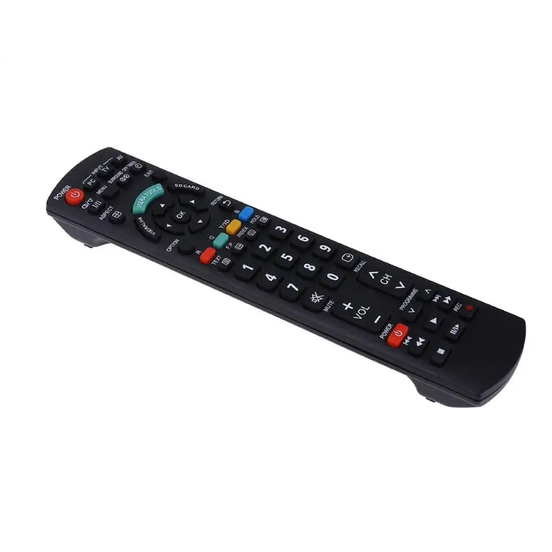 Универсальный пульт дистанционного управления для Panasonic 3D TV N2QAYB000715 N2QAYB000863 N2QAYB000486