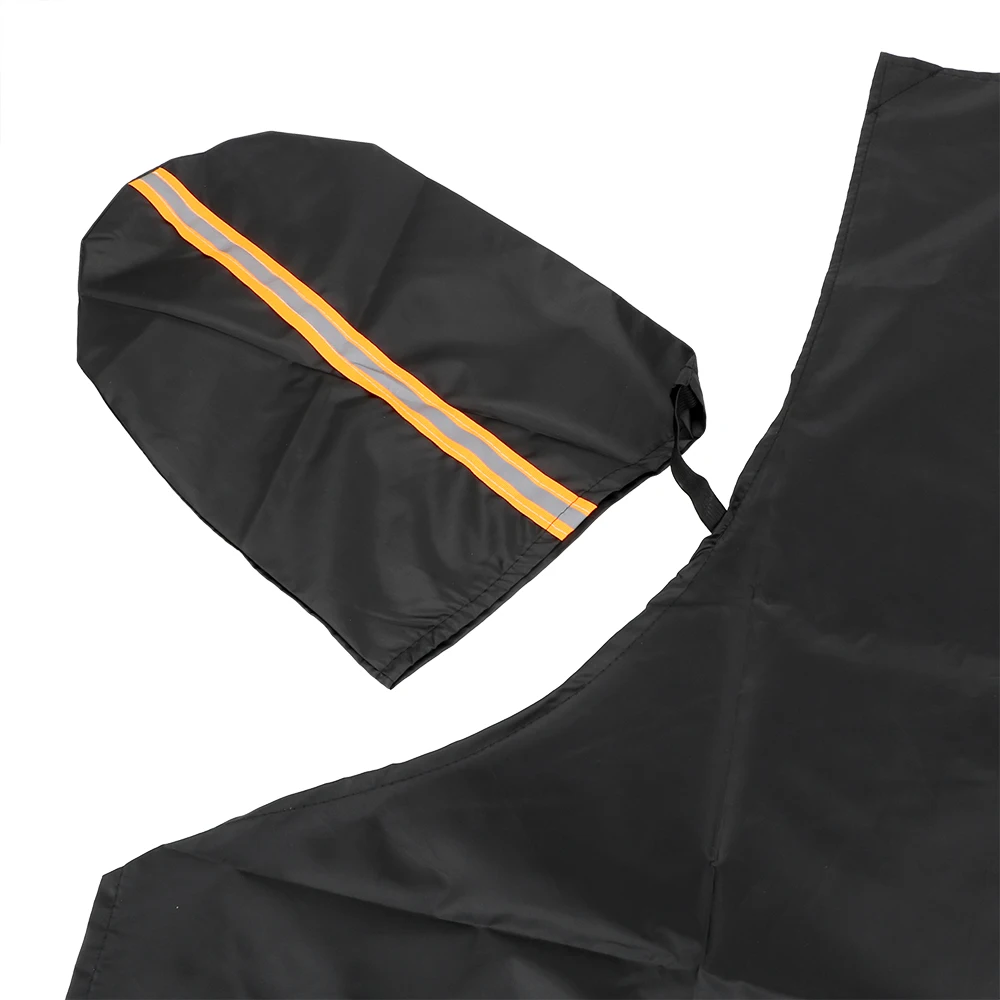 Универсальный ветрового стекла зонтов половина Размеры автомобильные чехлы