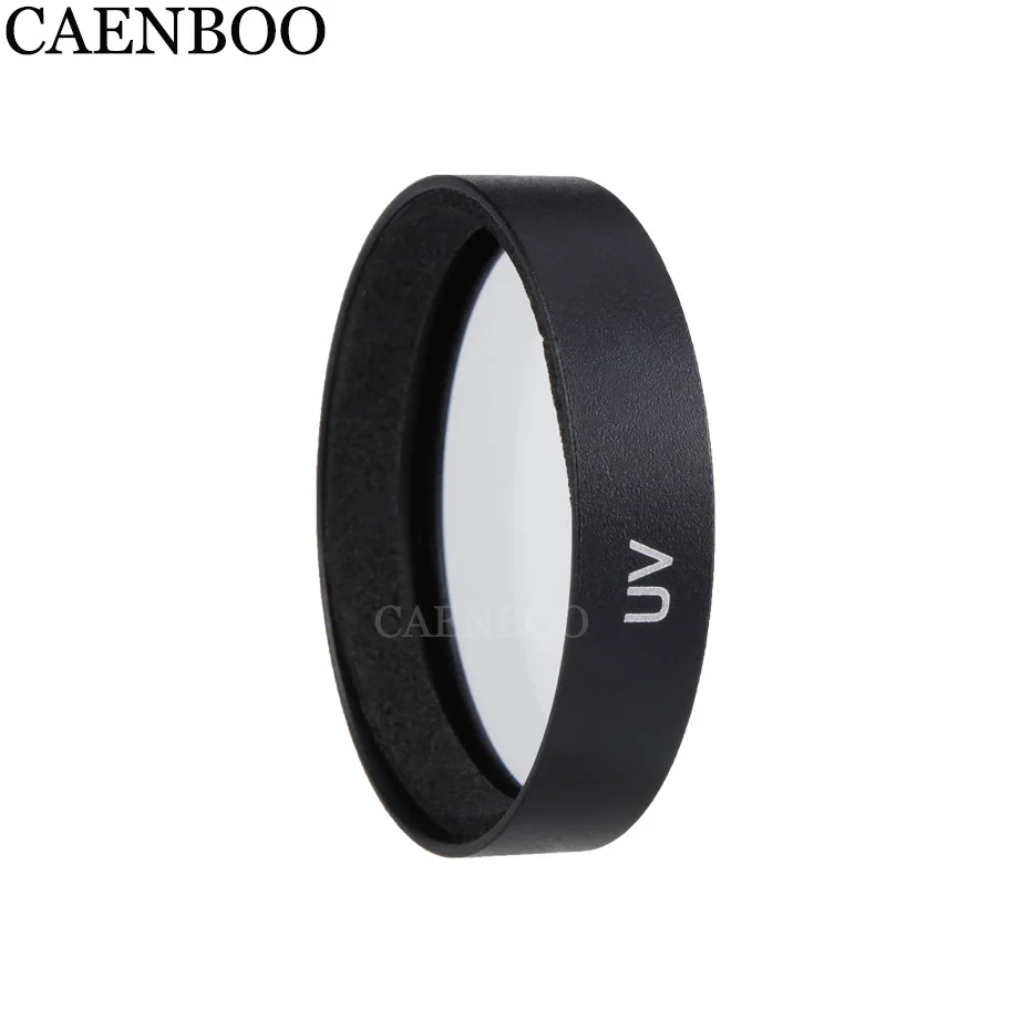 УФ фильтр CAENBOO для дрона DJI Phantom 3 4K/Advanced/Standard/Professional Pro/SE|Фильтры| |
