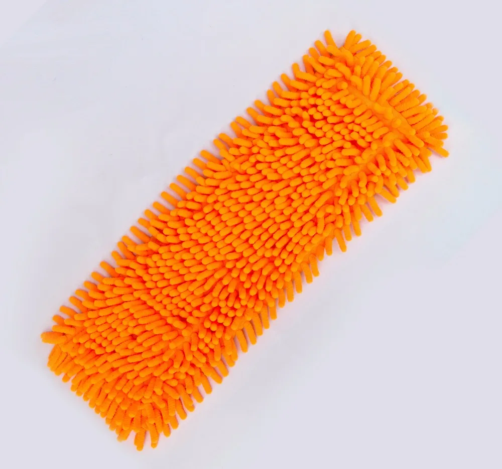 2 шт. складная Швабра из микрофибры 40 х12 см|mop cloth|cloth mopfloor washing |