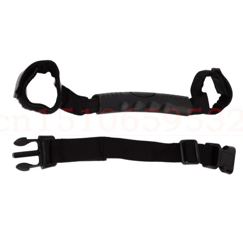 10 шт. держатель для переноски Ручка Рукоятка Пряжка ремешок набор штативов