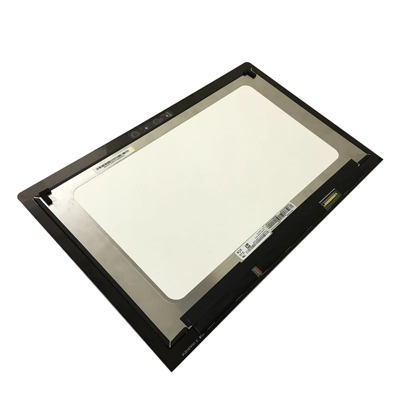 MEIHOU For Lenovo 720-15 LCD Screen Assembly N156QUM-M32 PN:ST50M5544S LCFC P/N:AC600016100 MUTTO P/N:A152107X1 | Компьютеры и офис