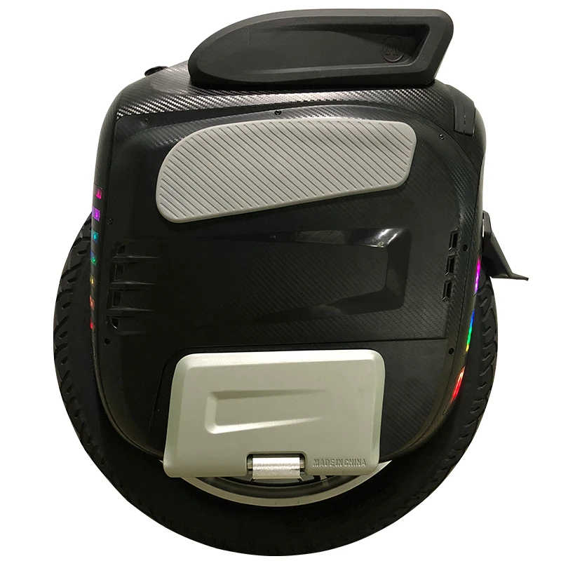 2020 электрический самокат Gotway Msuper X 2000 Вт Мотор 100 в 1230wh /84 1600wh аккумулятор 19