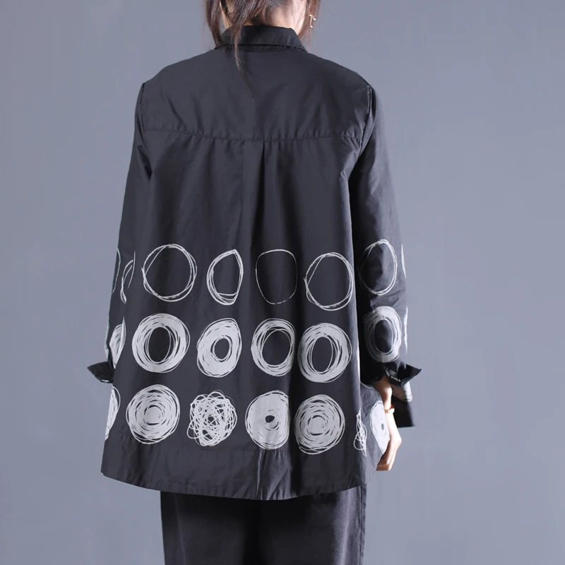 Модные женские туфли блузки для малышек 2019 сезон: весна-лето офисные черный