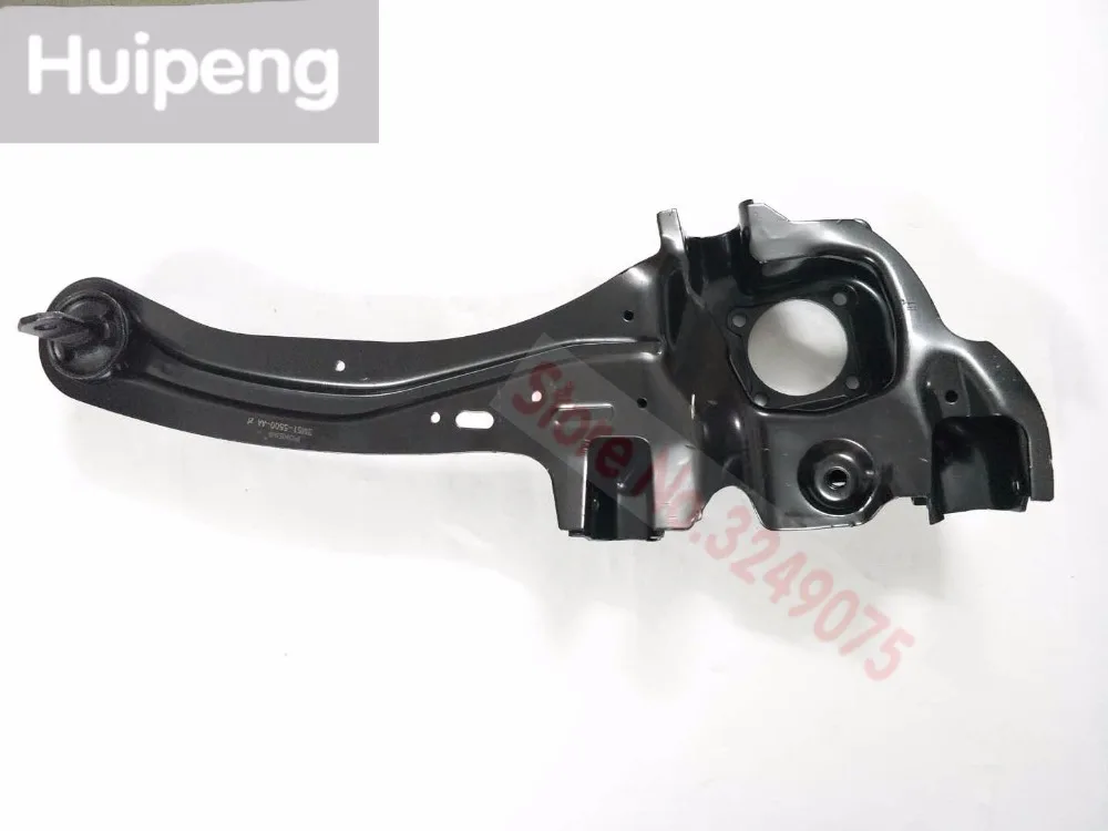 Рычаг управления задней подвеской для Ford Focus 05 11 1 8 л/2 0 л 6M515A968AA|Рычаги и детали| |