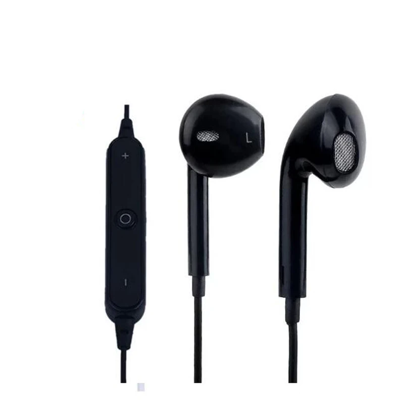 25 Bluetooth Earphone Sport Wireless Headphone Headset Handsfree Earbuds with Mic for HIGHSCREEN HOMTOM HONOR HOP-ON | Электроника
