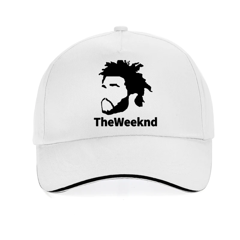

The Newest Dad Baseball Cap The Weeknd Snapback Hats Men Women High Quality Adjustable Design the weeknd Starboy Hat