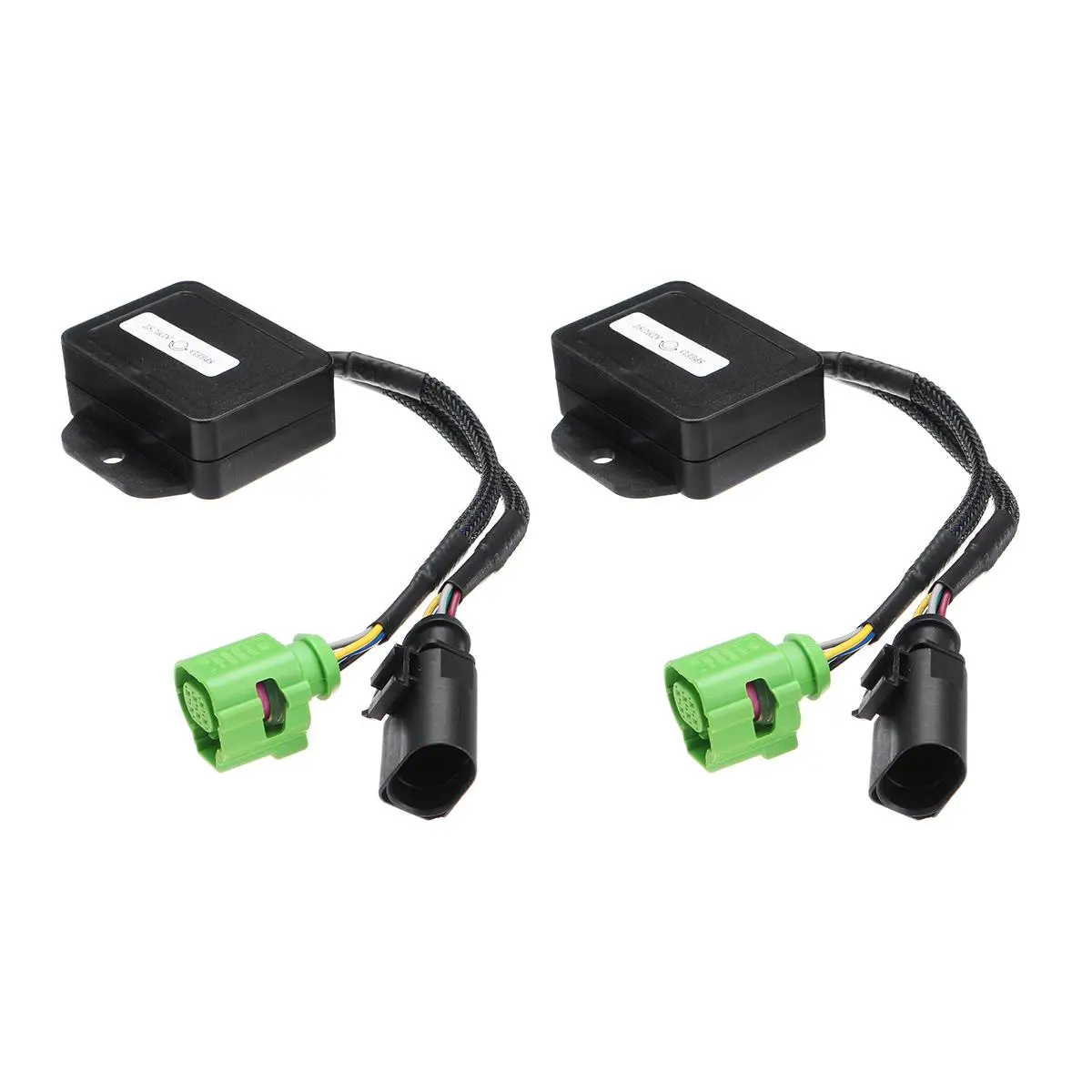 

APair For Audi A5 8T 2007-2018 Module Semi Dynamic Turn Signal LED Turn Signal Lights