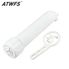 Мембранный корпус для обратного осмоса, 18122012 с резьбой 18 