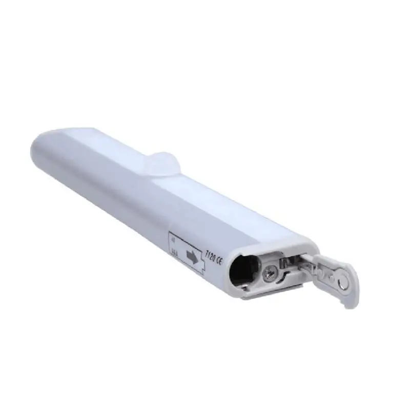 Движения Сенсор ночник магнитная лента для кабинет крыльцо Garage прихожей Кухня