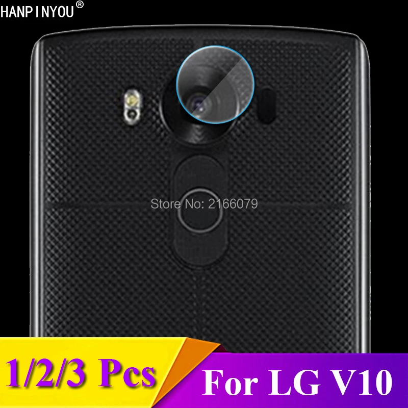 1/2/3 шт./лот для LG V10 H960A H900 H901 VS990 5 7 &quotзадняя камера защитная крышка | Отзывы и видеообзор