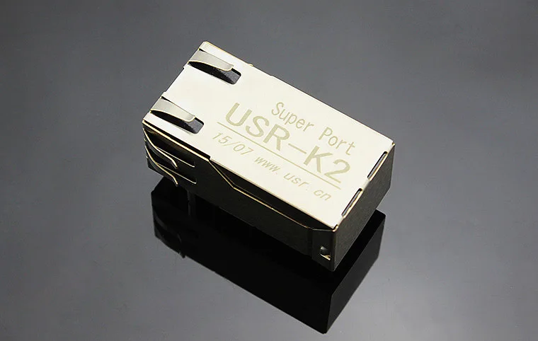 [USR K2] последовательный порт TTL для Ethernet Lan модуль с WEB/DHCP|module ci|module setmodule cards |