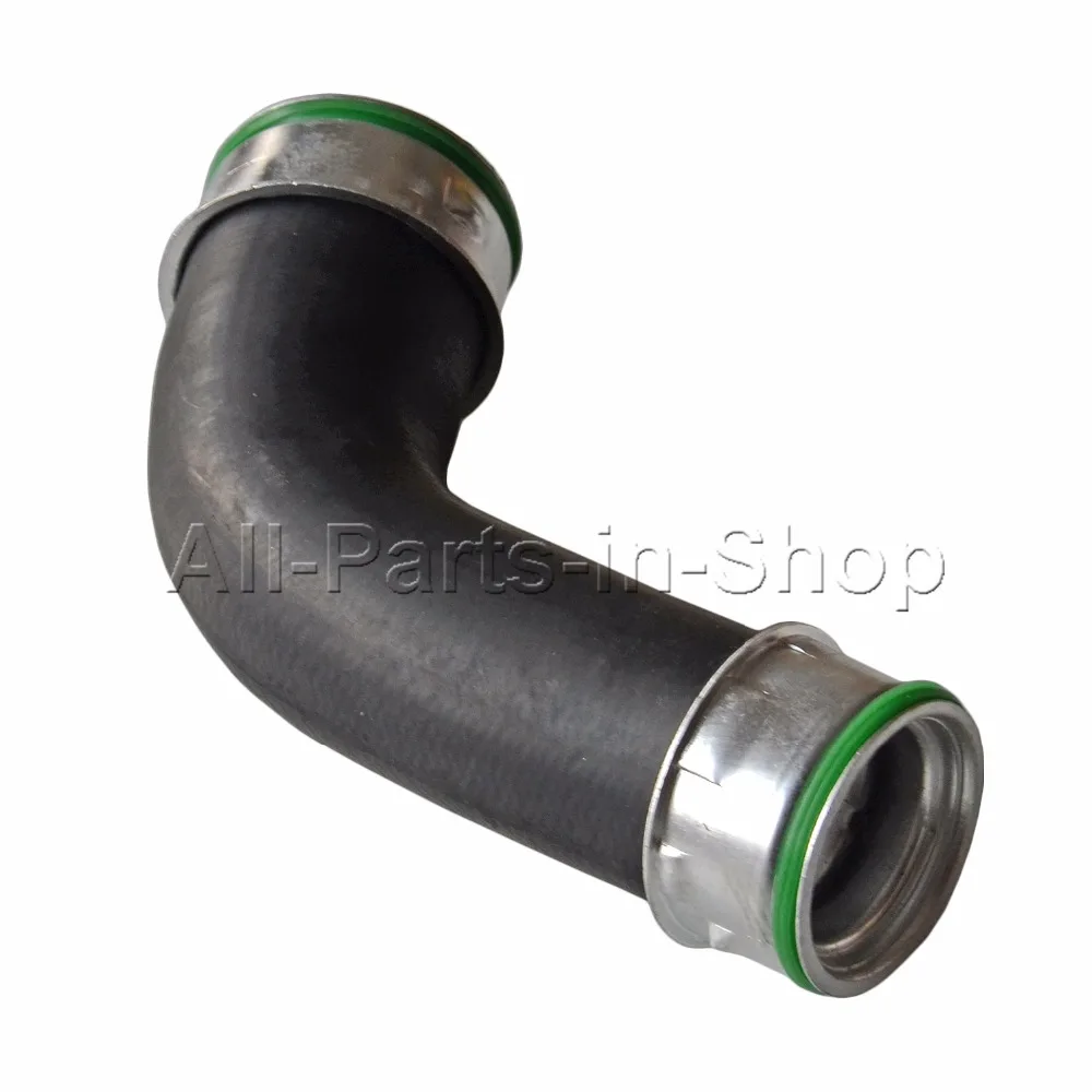 Интеркулер AP01 7H0145708E для VW Transporter T5 1.9TDi 2003 2009 турбо шланг 7H0145708H|pipe turbo|intercooler hoseturbo pipe