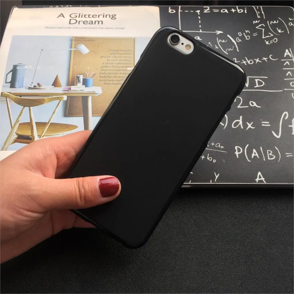 Мягкий силиконовый защитный чехол для Microsoft Nokia Lumia 950XL/950 XL TPU мобильного телефона