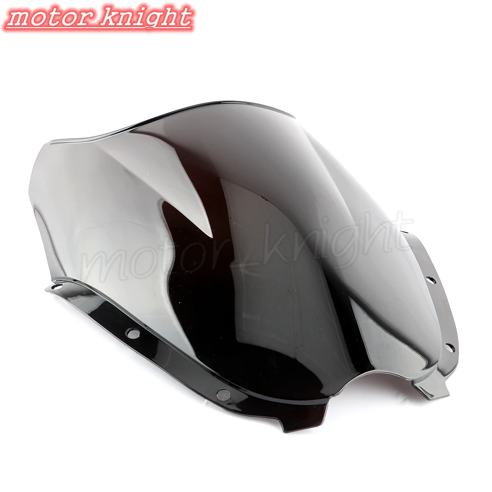 Ветровой экран Hyosung GT125 GT250R GT650R GT650S двойной пузырьковый экран|windshield windscreen|hyosung