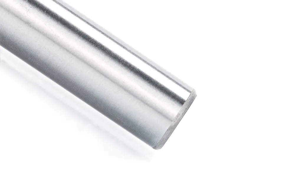 HUHAO 1pcs 1/2"Shank 2 flute straight bit Woodworking Tools Router Bits for Wood Tungsten Carbide endmill milling cutter