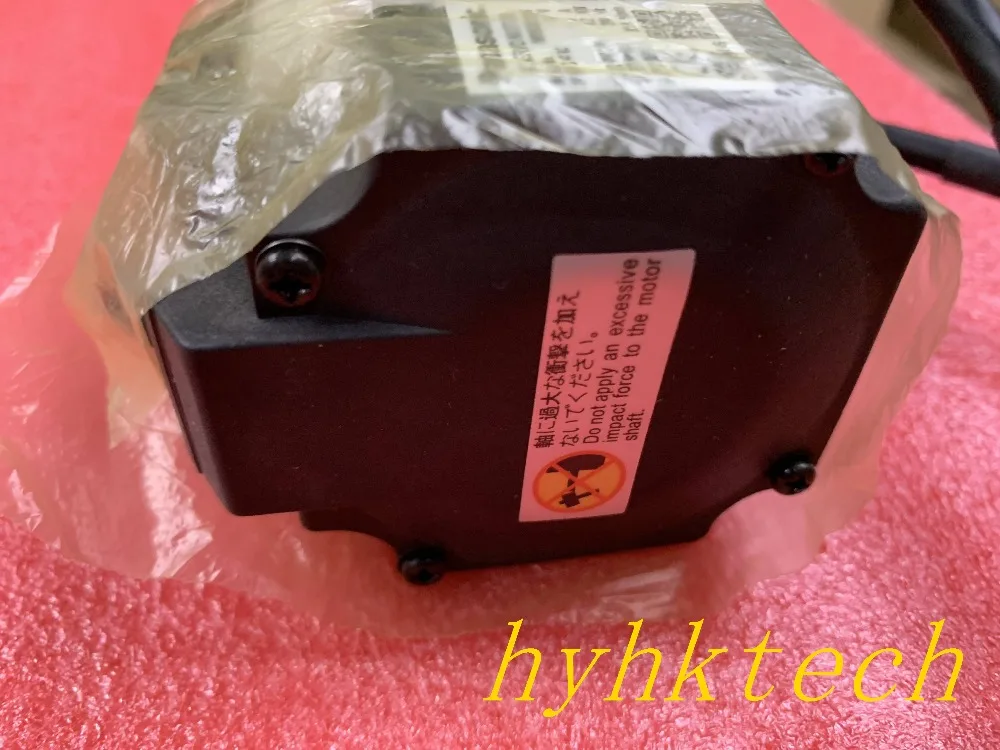Продажа MSMD042P1S новый и оригинальный серводвигатель переменного тока |