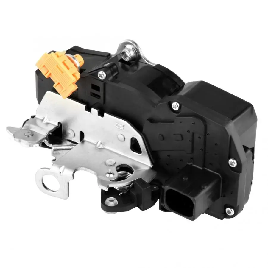 20772311 Front Right Door Lock Latch Actuator for Chevrole Malibu 2009-2012 Saturn Aura 2007-2009 Chevrolet 2008 | Автомобили и