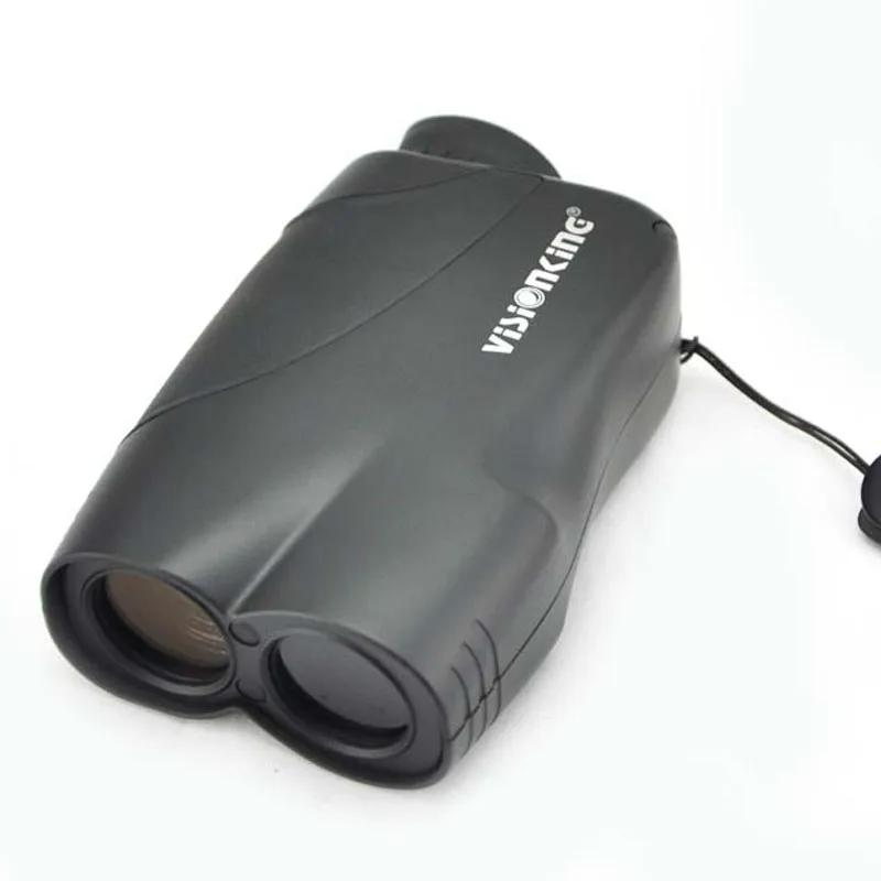 Visionking 6x25 1000 м Лазерные дальномеры для Охота Гольф измеритель расстояния