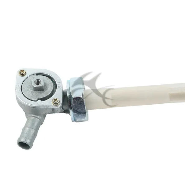 Новый топливный клапан для бензобака из цинкового сплава Honda CBR600 1987 1990 1988