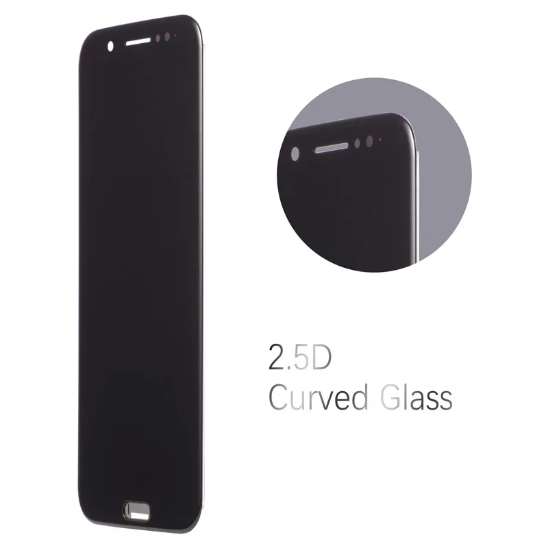 Дисплей для Xiaomi Shark LCD в сборе с тачскрином Оригинал 5.99'' черный | Мобильные