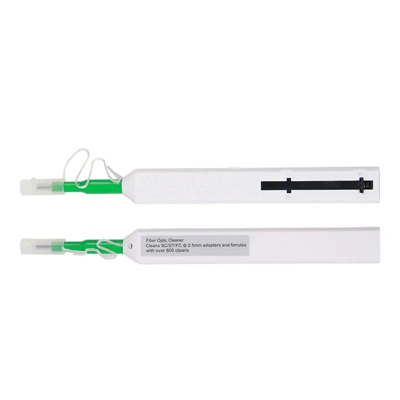 10Gtek Fiber Optic Cleaner Pen for 2.5mm Ferrule and GBIC Transceivers | Мобильные телефоны и аксессуары