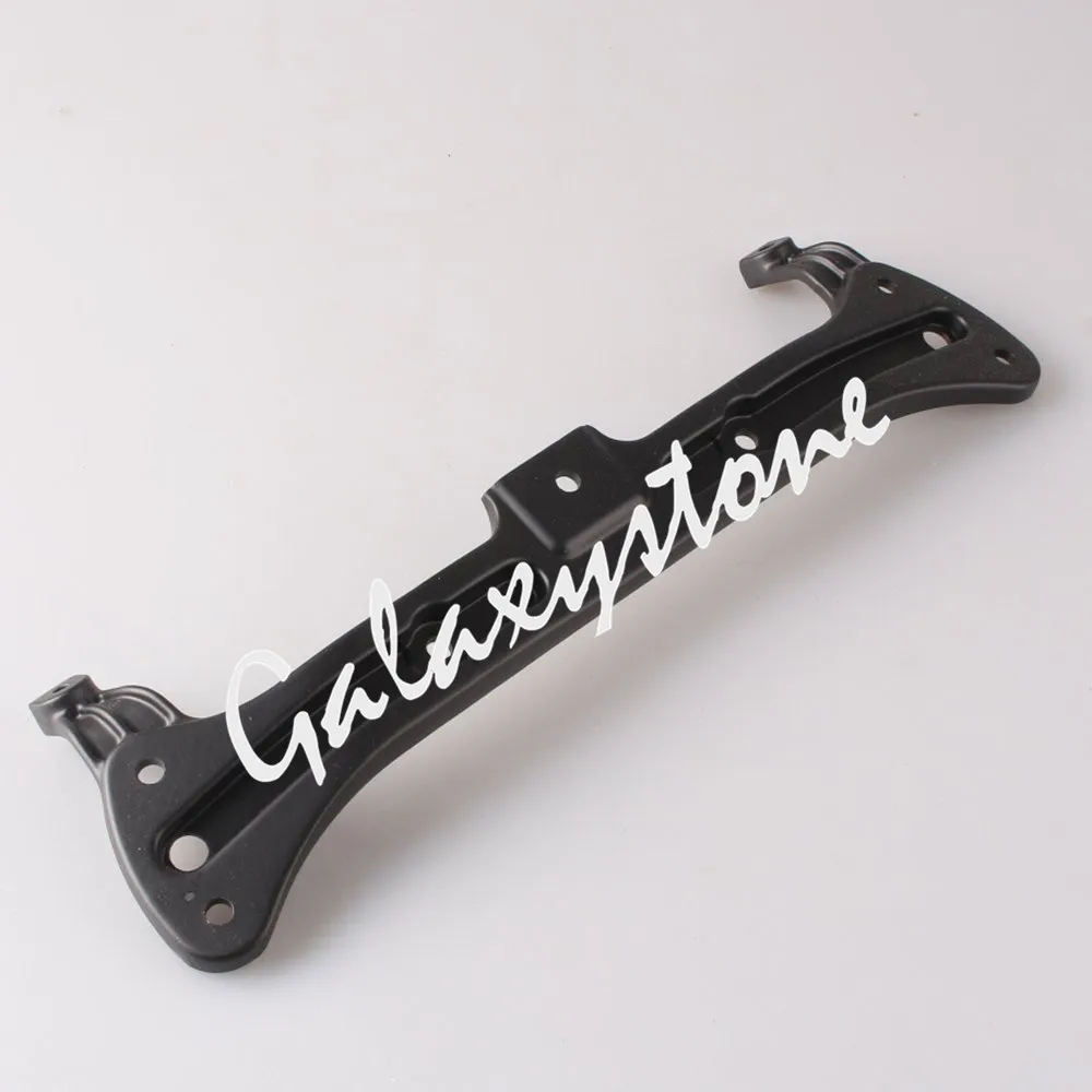 Motorcycle Headlight Cowling Fairing Stay Bracket for Kawasaki Ninja ZX10R 2008 2009 2010 |