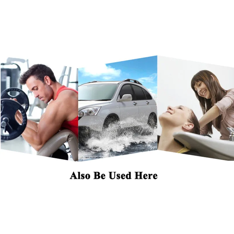 Утолщенное полотенце для мытья автомобиля из микрофибры 30 Х70 см|car wash towel|washing towelcar