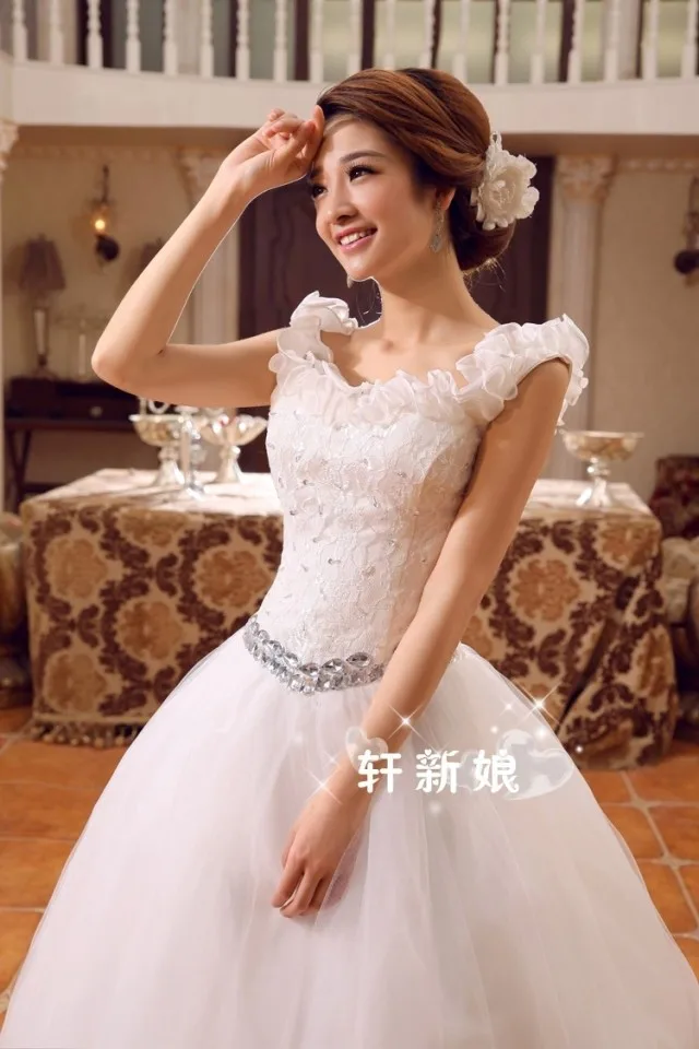 Новинка 2017 большие размеры женское платье для беременных свадебное бальное