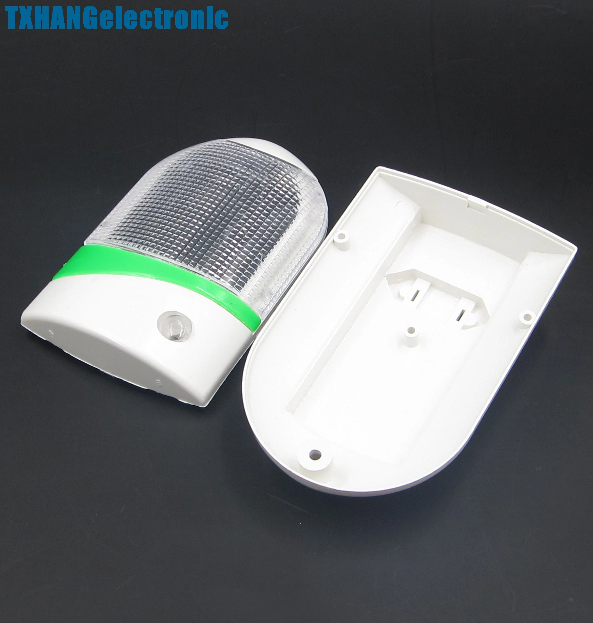 Светильник Управление светодиодный ночной Фоточувствительный Сенсор CON L DIY Kit