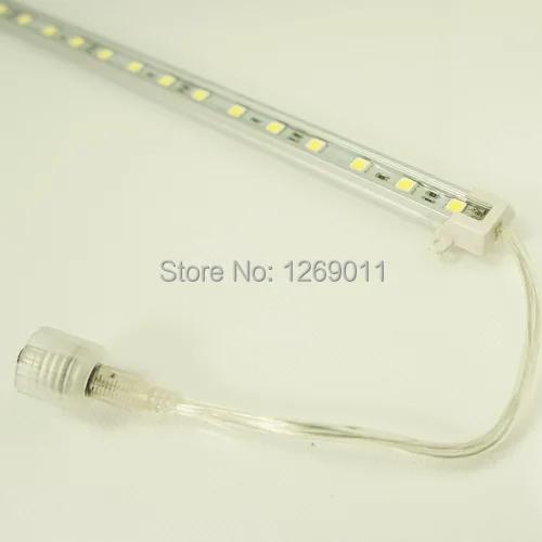 12VDC Водонепроницаемый IP65 SMD5050-30-IR инфракрасном диапазоне (850nm/940nm) Светодиодный