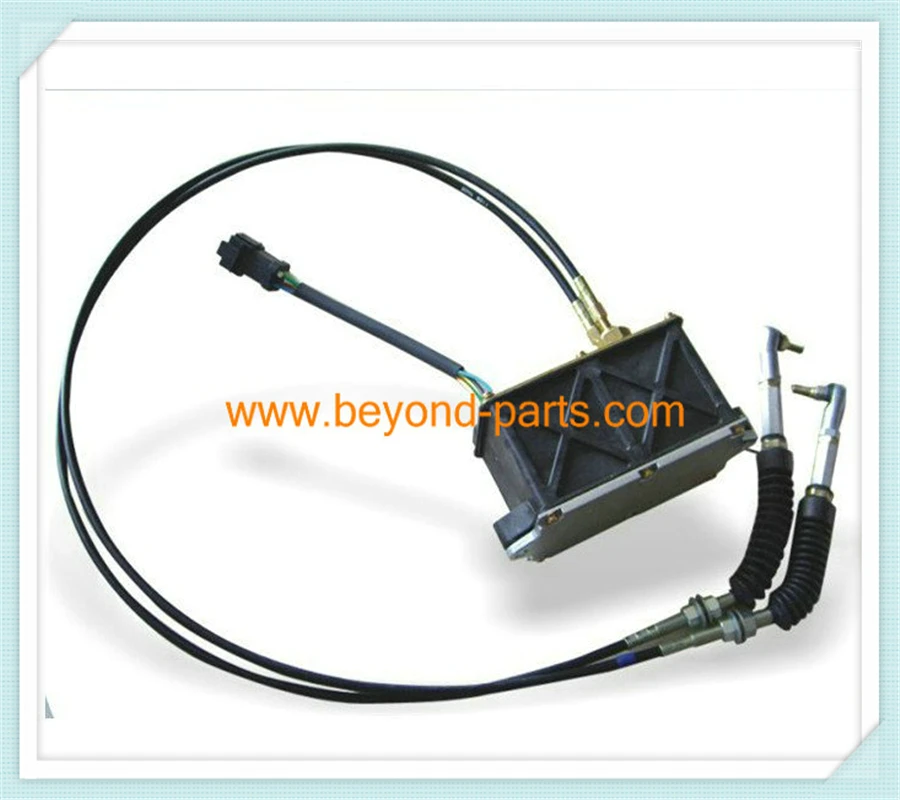 Двойной кабель 318C 320C 320CL 320D 320DL экскаватор регулятор двигатель экскаватор запчасти 247-5212 2475212
