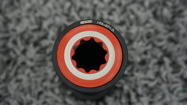 SRAM PressFit GXP BB86 дорожный Нижний Кронштейн|Шатун и передняя звездочка велосипеда| |
