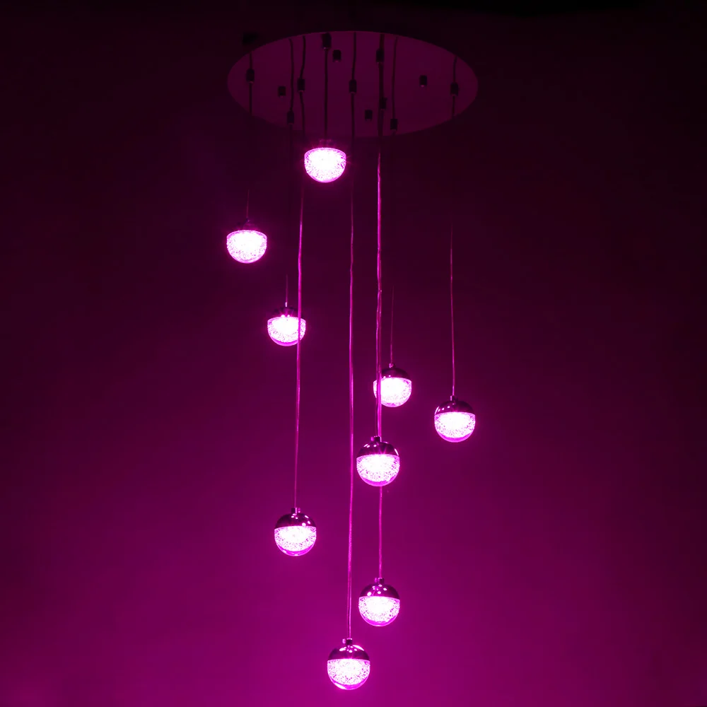 IPROLED RGB + CCT WIFI или RF пульт дистанционного управления Яркость Цвет CCT2800 6500K