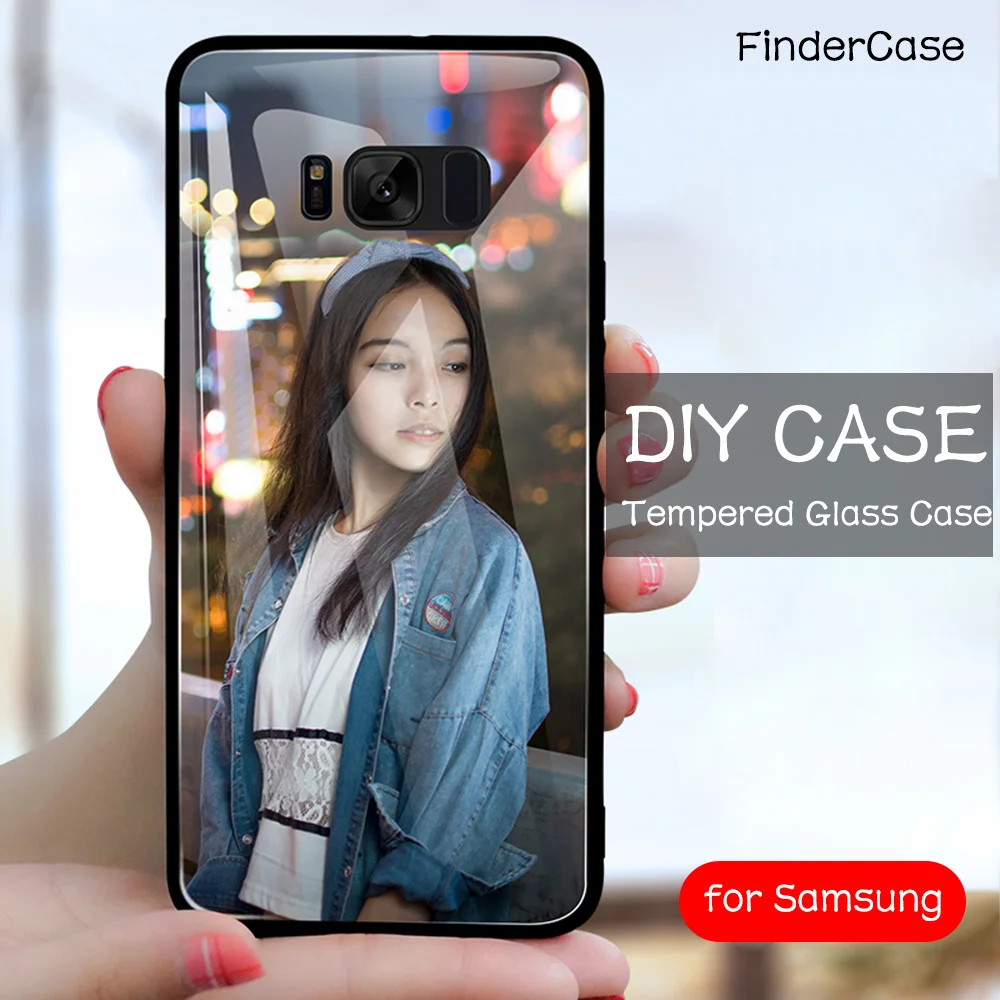 FinderCase для Samsung S10 чехол Galaxy Note 8 9 10 S8 S9 Plus lite | Мобильные телефоны и аксессуары
