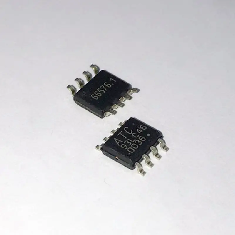 

10 шт. 93LC46A 93LC46 посылка вке SOP-8, новый оригинальный