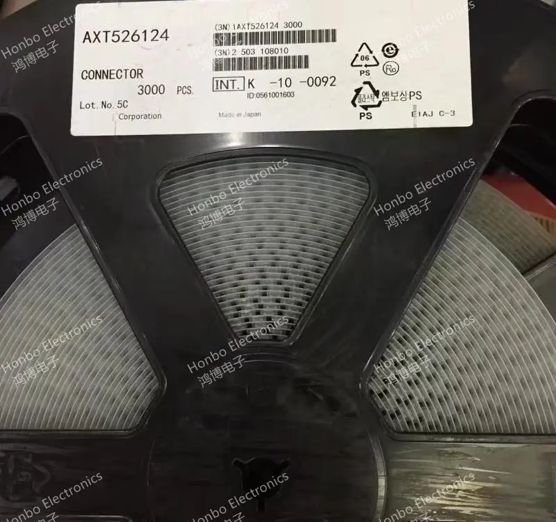 Новый разъем AXT510124 AXT512124 AXT514124 AXT516124 AXT520124 AXT524124 AXT526124 AXT528124 | Обустройство дома