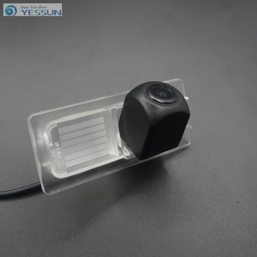 YESSUN New Ariival для Dodge Journey 2008 ~ 2014 CCD hd камера ночного видения беспроводная заднего