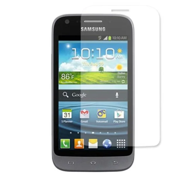 5 шт./лот Ultra Clear ЖК-дисплей Экран протектор для Samsung Galaxy победы 4 г LTE L300 защитный